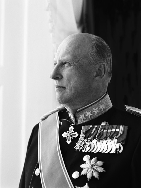 Kongen 2