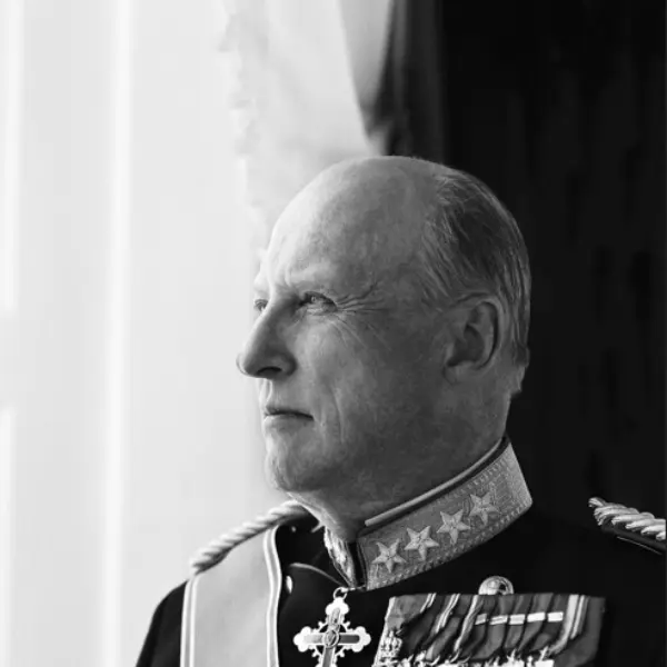 Kongen 2