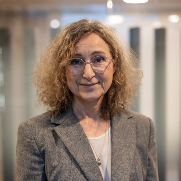 Ida Miriam Espolin Johnson