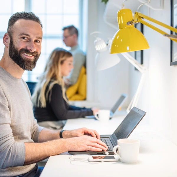 24 LOWRES Nye nettsider Foto Istock Drazen