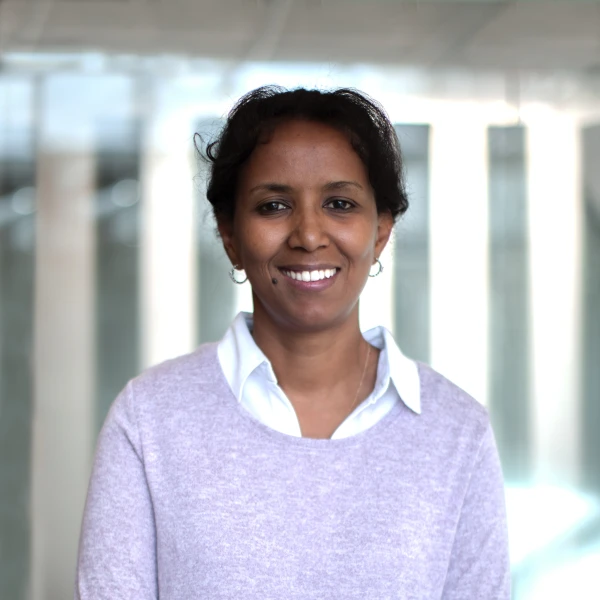 Beteal Kubrom Woldeab