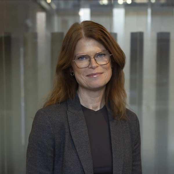 Gøril Margrethe Rosten